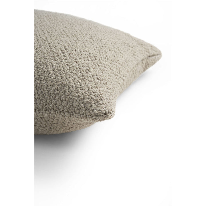 Boucle Outdoor Cushion - Tan