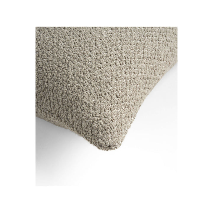 Boucle Outdoor Cushion - Tan