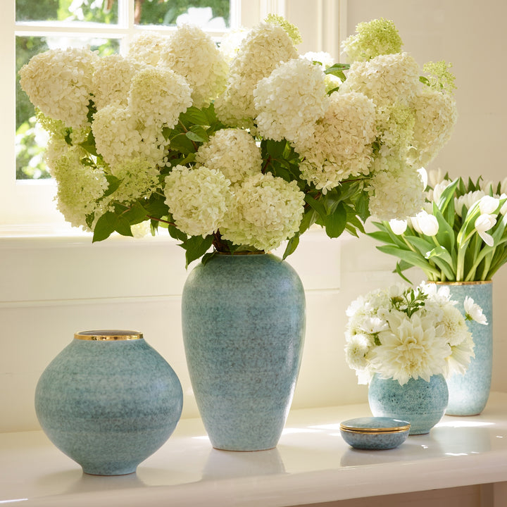 Calinda Moon Vase - image 2