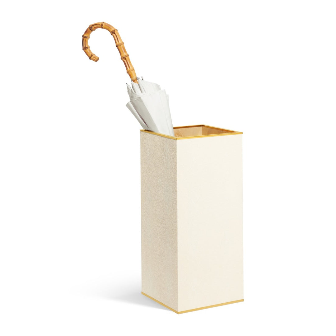 Shagreen Umbrella Stand - image 5