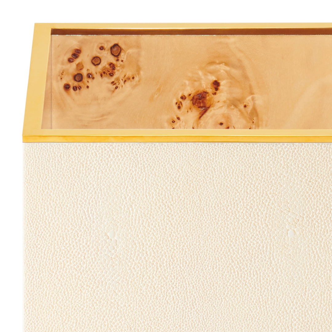 Shagreen Umbrella Stand - image 3
