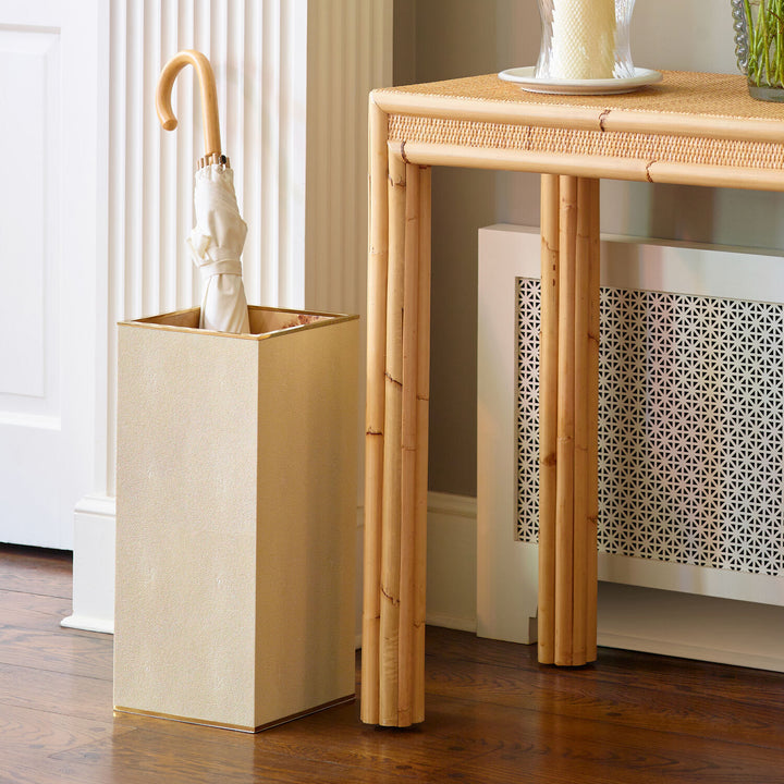 Shagreen Umbrella Stand - image 2