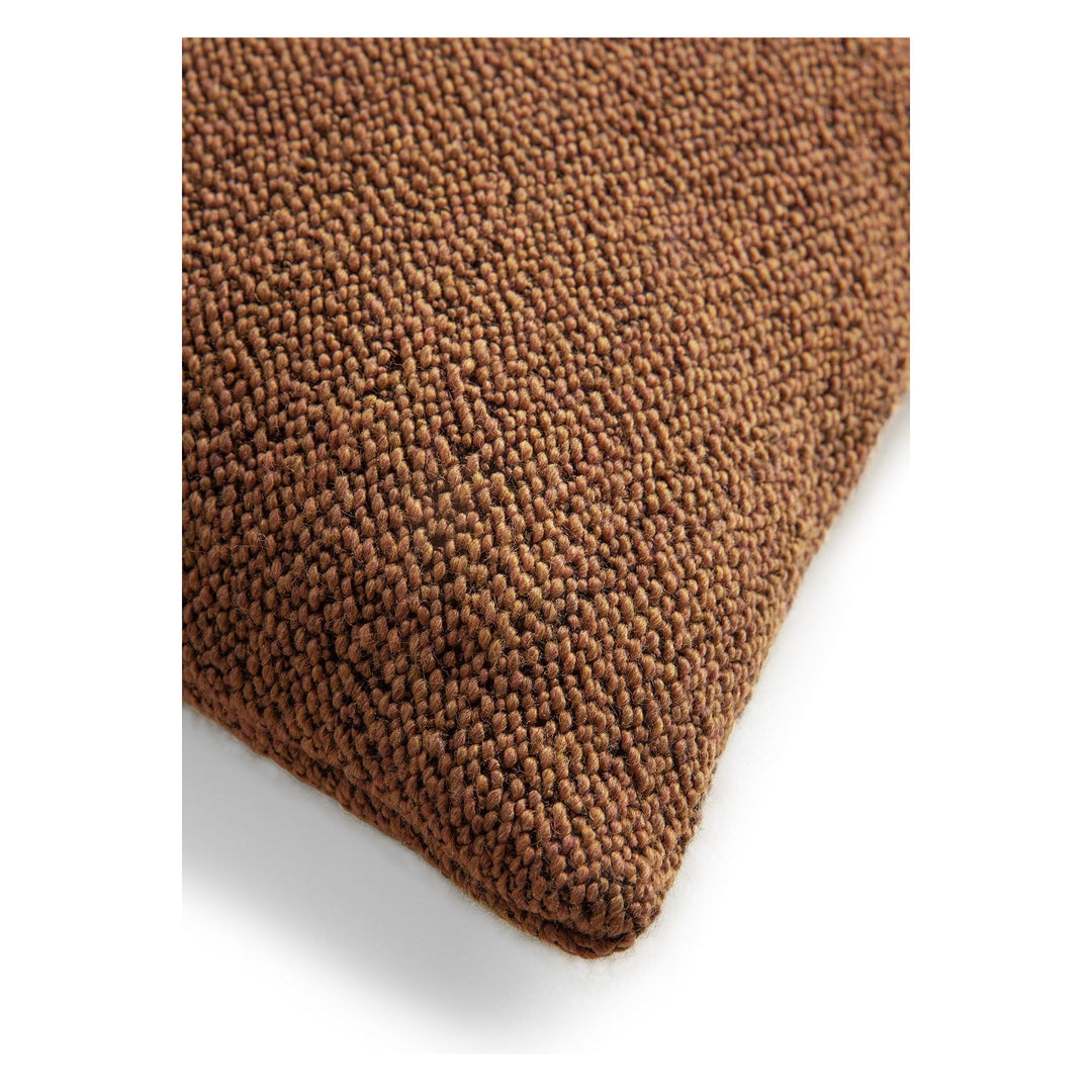 Nomad Outdoor Cushion - Brown