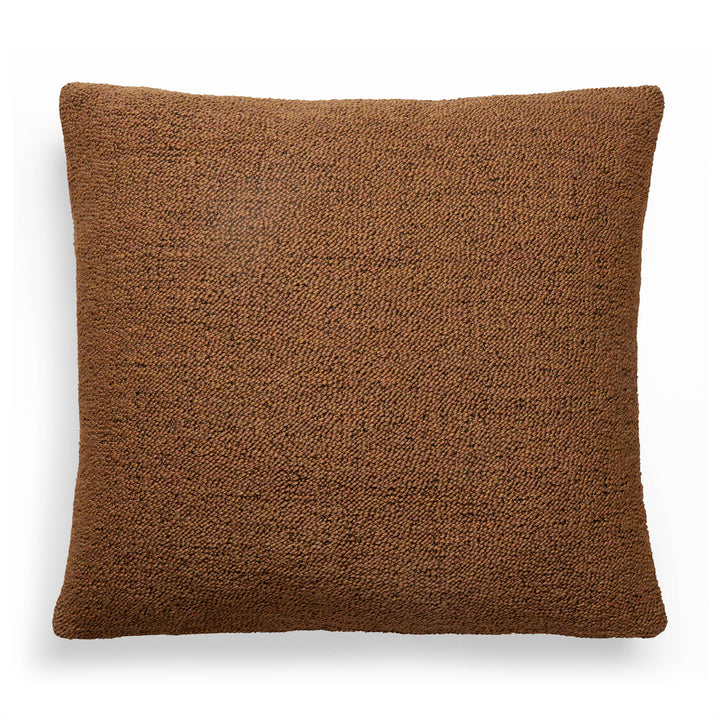 Nomad Outdoor Cushion - Brown