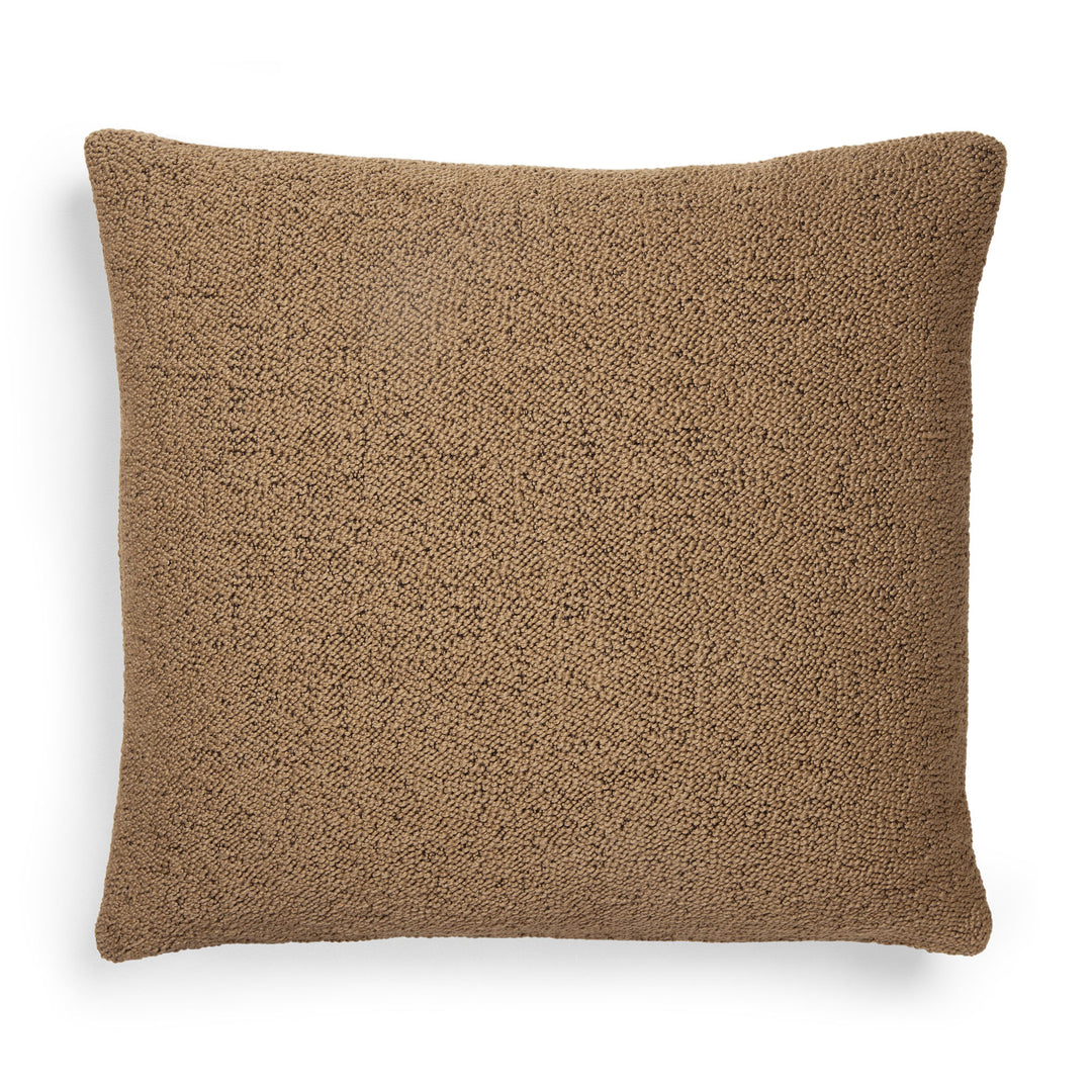 Nomad Outdoor Cushion - Brown