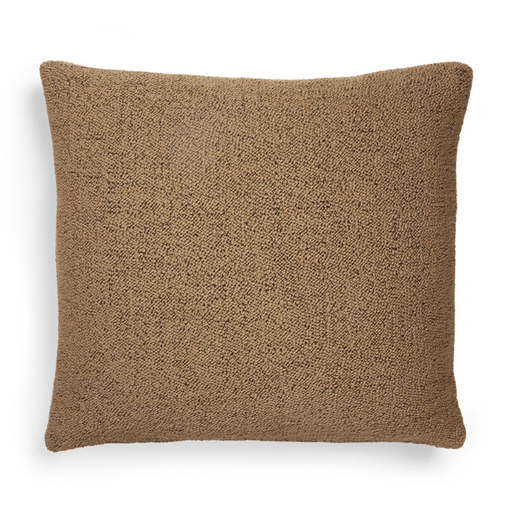 Nomad Outdoor Cushion - Brown