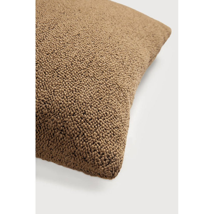 Nomad Outdoor Cushion - Brown