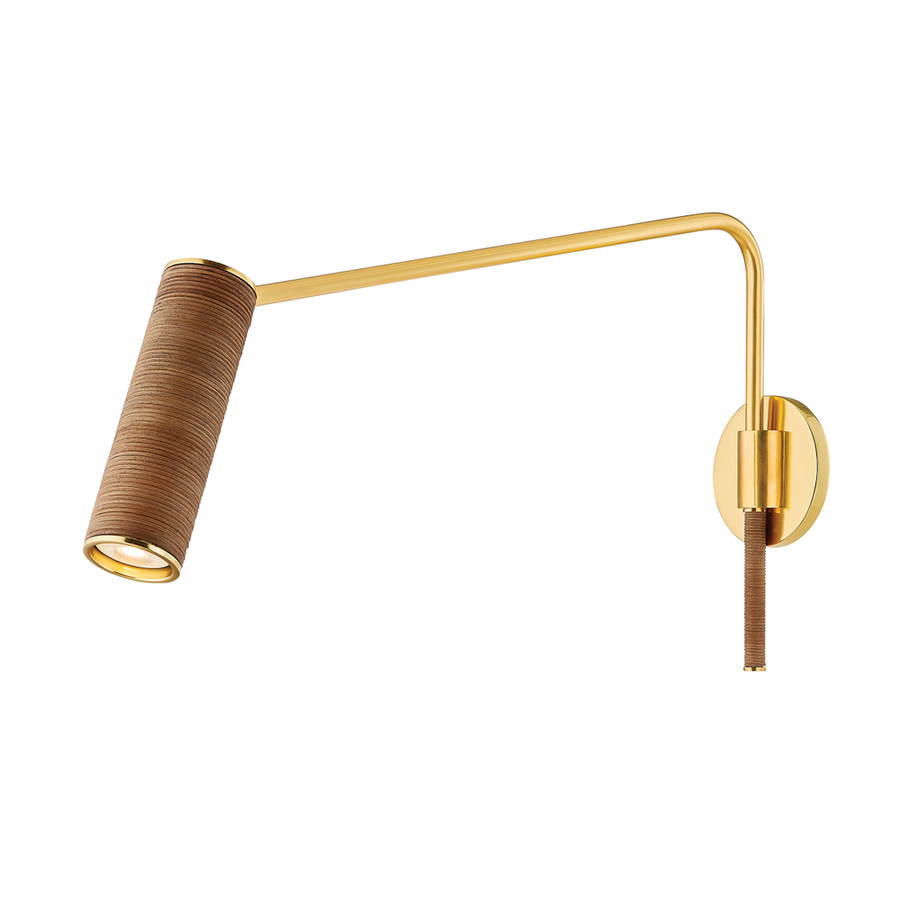 Wall Lighting Narragansett Wall Sconce