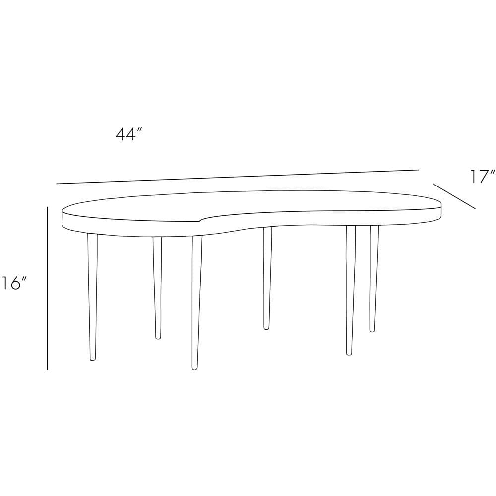 Jelena Coffee Table