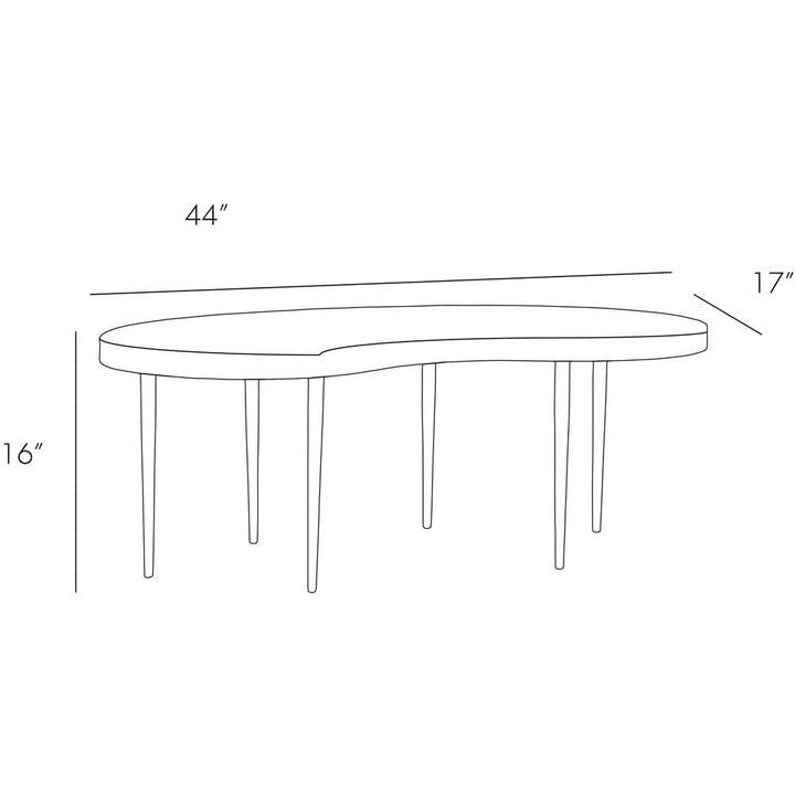 Jelena Coffee Table