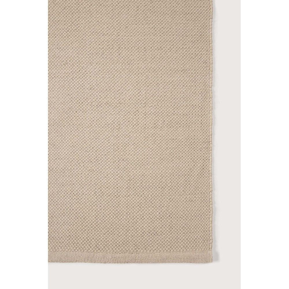 Nomad Indoor/Outdoor Rug - Tan