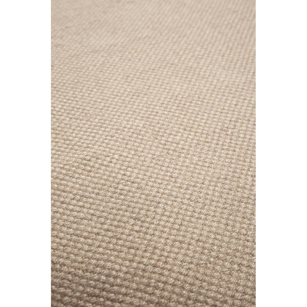 Nomad Indoor/Outdoor Rug - Tan