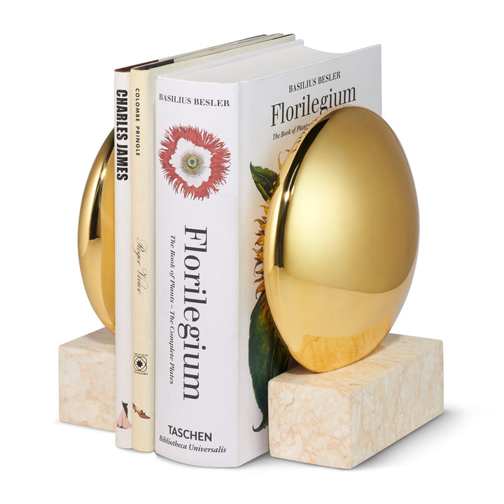 Constantin Bookend, Set Of 2 - image 3