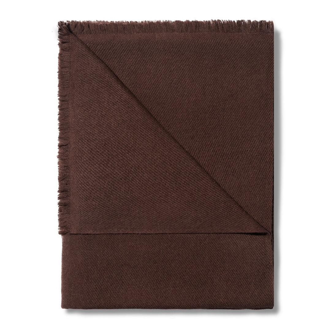 Noe Cashmere Throw - image 5