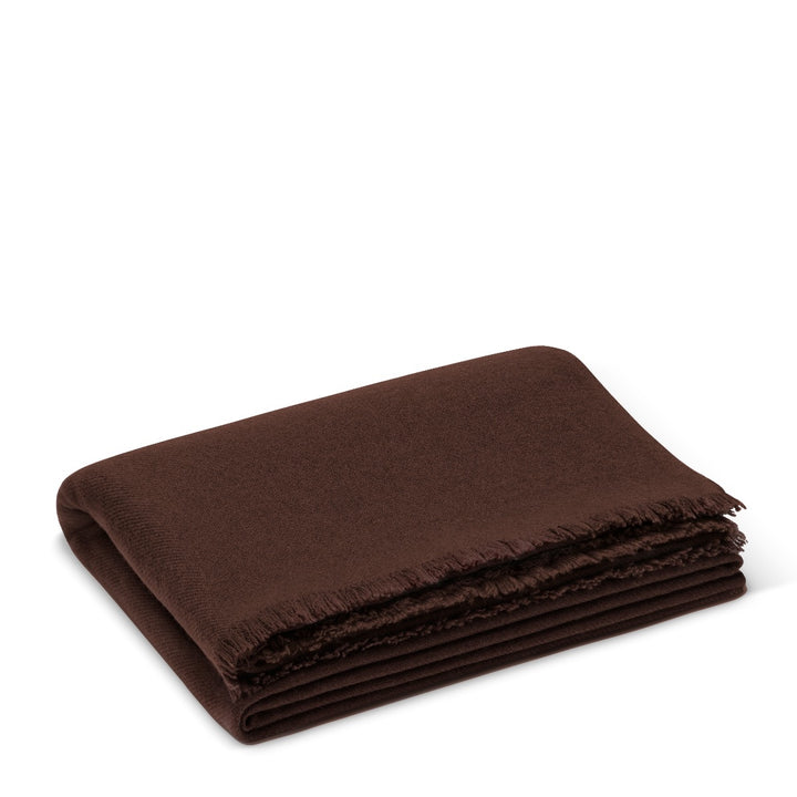 Noe Cashmere Throw - image 4