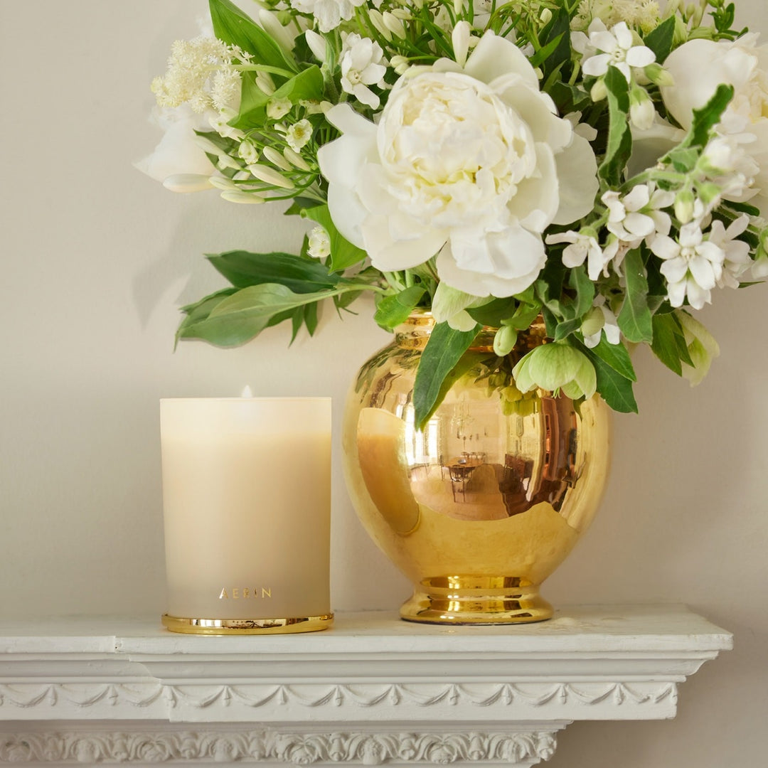 Madaket Geranium 9.5oz Candle - image 2