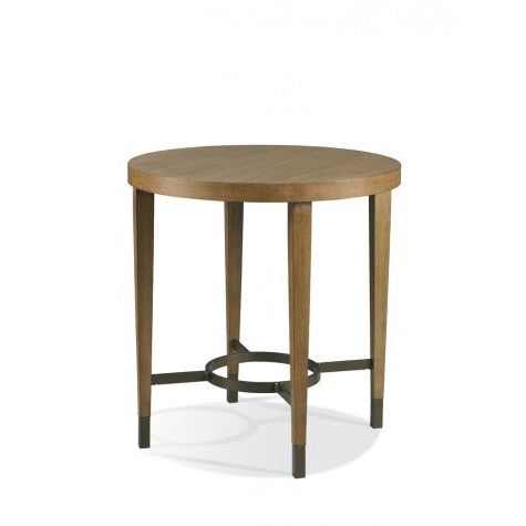 Table Lamps Stonington Round Lamp Table