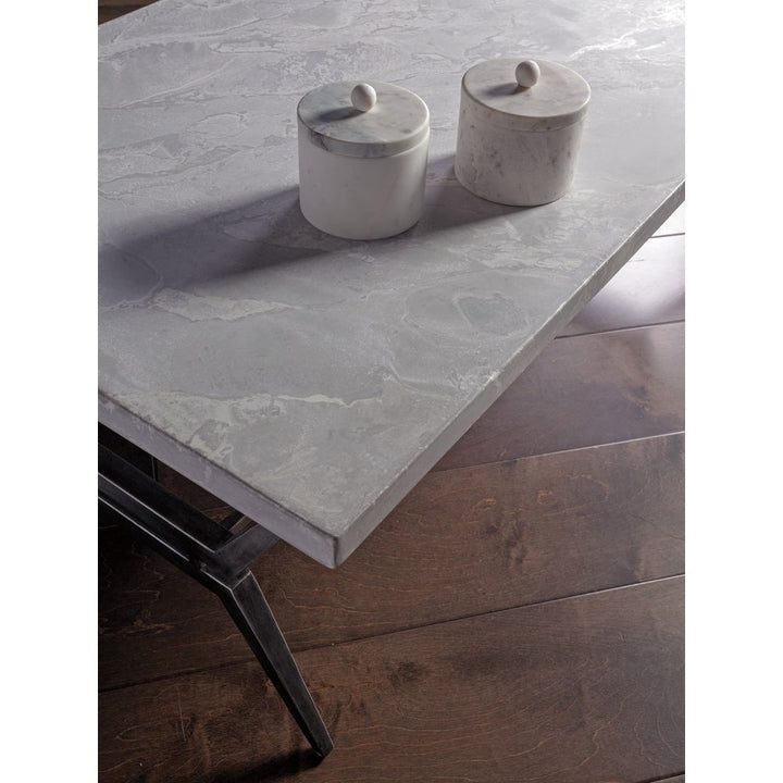 Coffee Tables Cirro Rectangular Cocktail - Gray