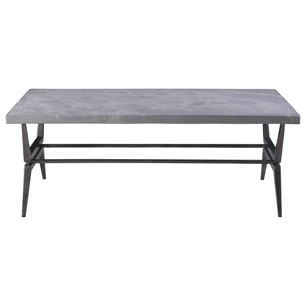 Cirro Rectangular Cocktail - Gray