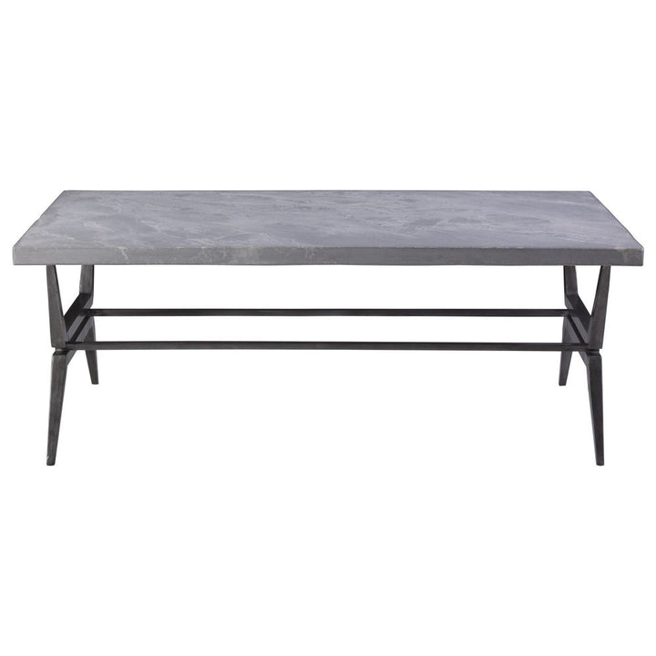 Cirro Rectangular Cocktail - Gray