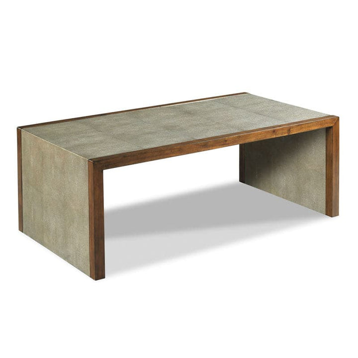 Savoye Cocktail Table-Woodbridge Furniture-WOODB-2134-21-Coffee Tables-1-France and Son