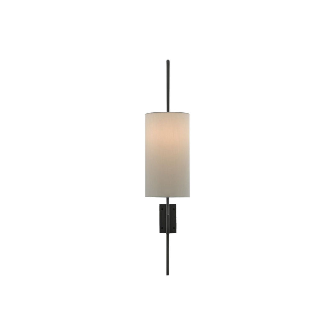 Tamsin Bronze Wall Sconce