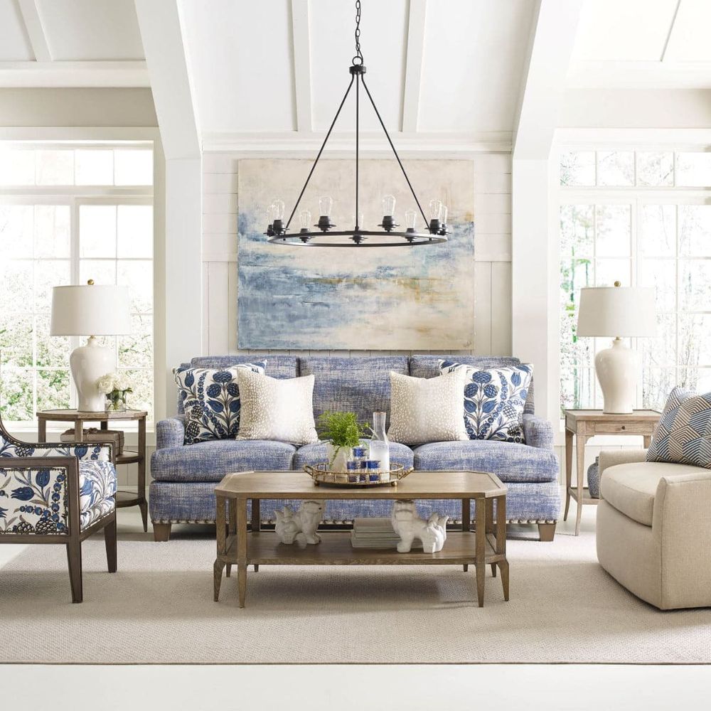 Woodbridge Wye Tier Table - Thumbnail 2