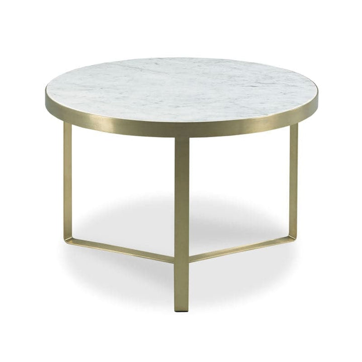 Lennox Spot Table-Woodbridge Furniture-WOODB-2148-55-Side Tables-1-France and Son