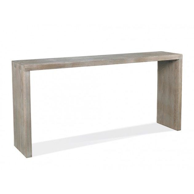 Console Tables Sonoma Console Table