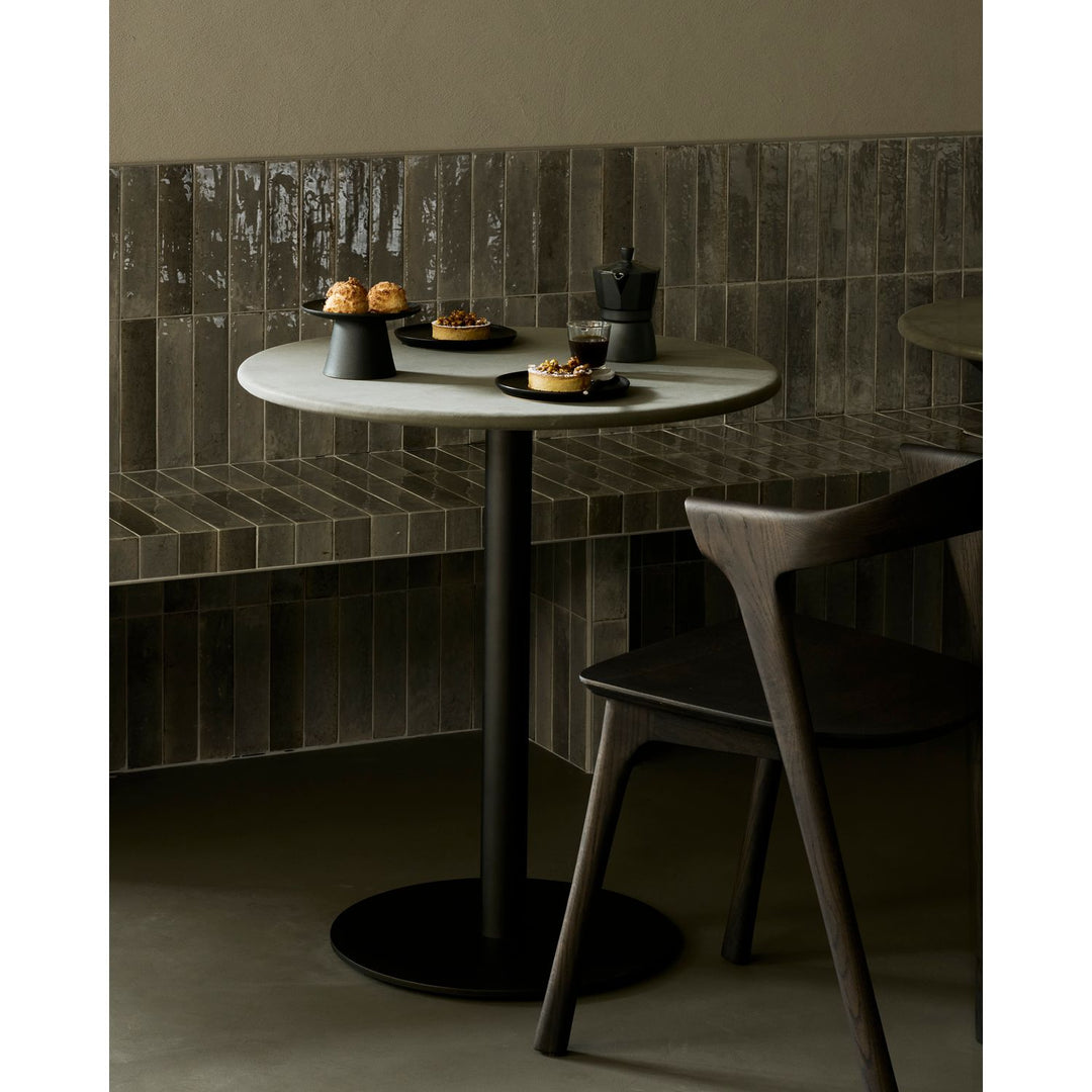 Blend Dining Table - lifestyle