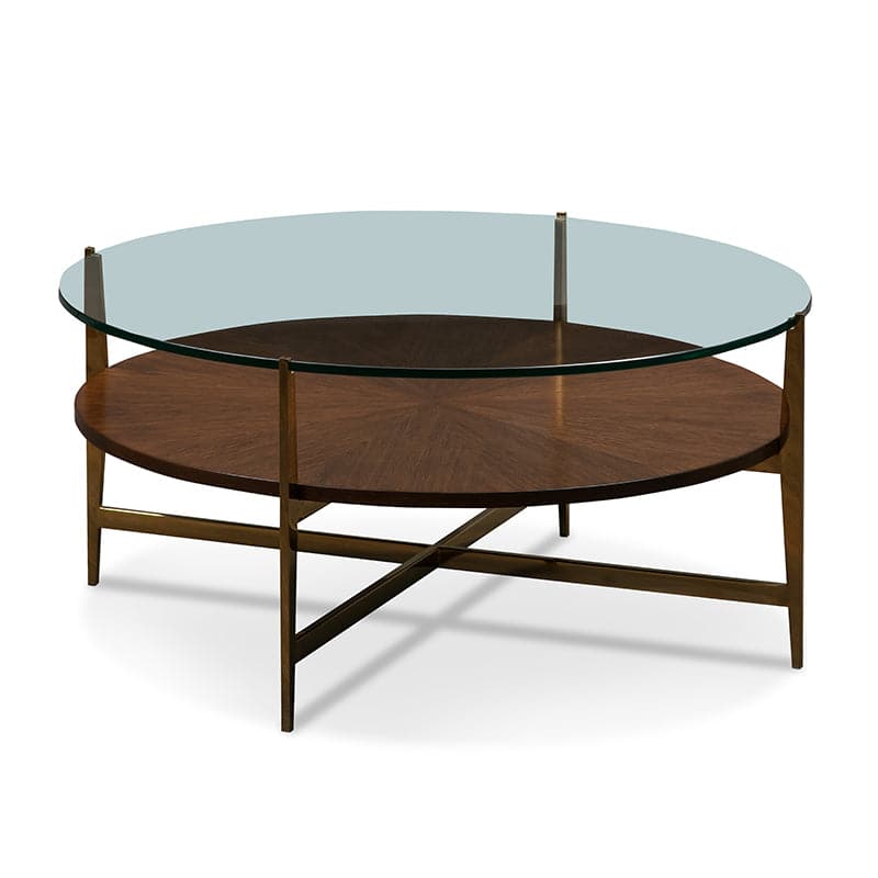 Woodbridge Furniture La Scala Cocktail Table