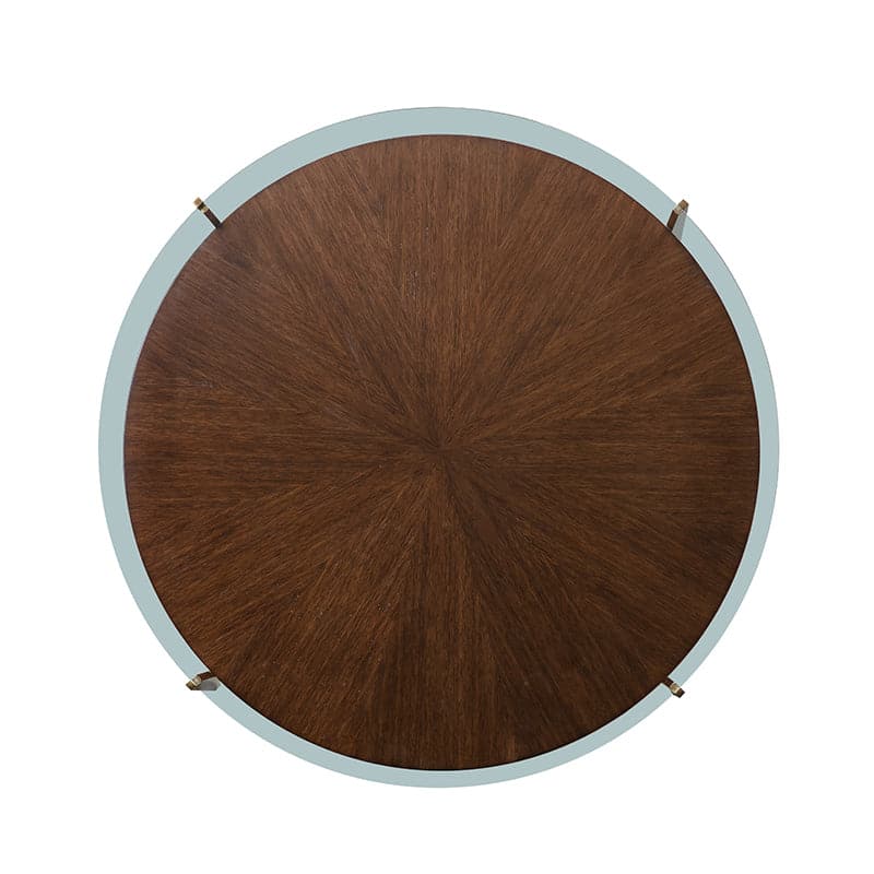 Woodbridge Furniture La Scala Cocktail Table - Thumbnail 3