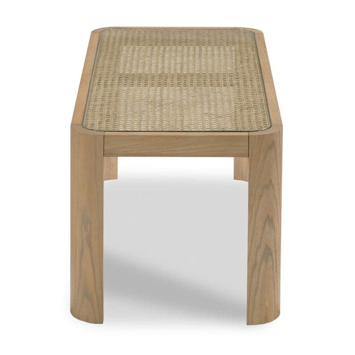 Coachella Cocktail Table-Woodbridge Furniture-WOODB-2162-48-Coffee Tables-3-France and Son