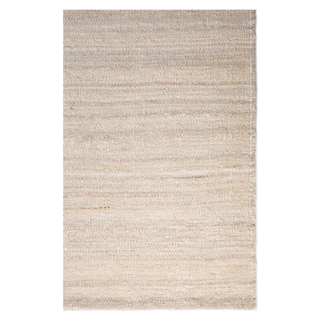 Nomad Kilim Rug - Tan