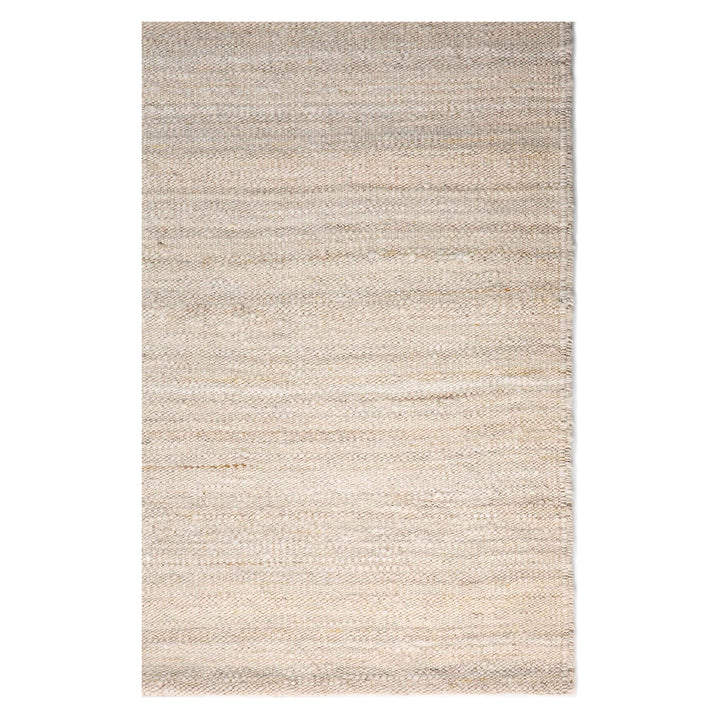 Nomad Kilim Rug - Tan