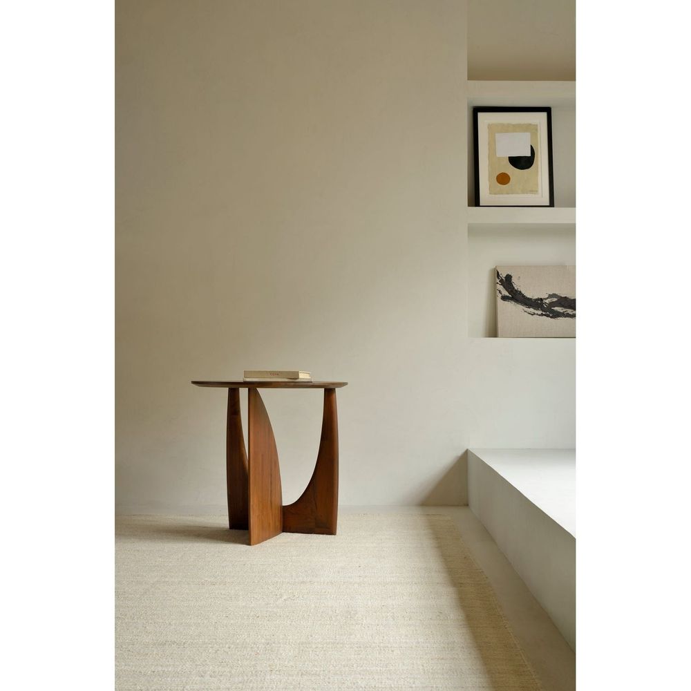 Rugs Nomad Kilim Rug - Tan