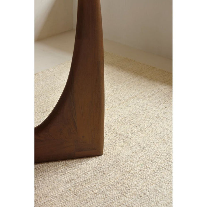 Rugs Nomad Kilim Rug - Tan
