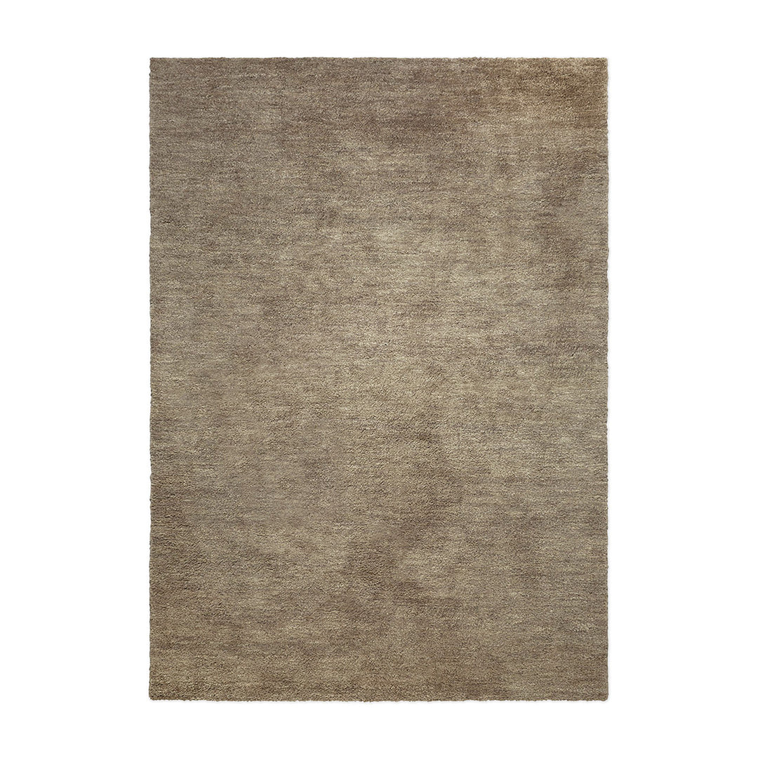 Dunes Rug - Tan