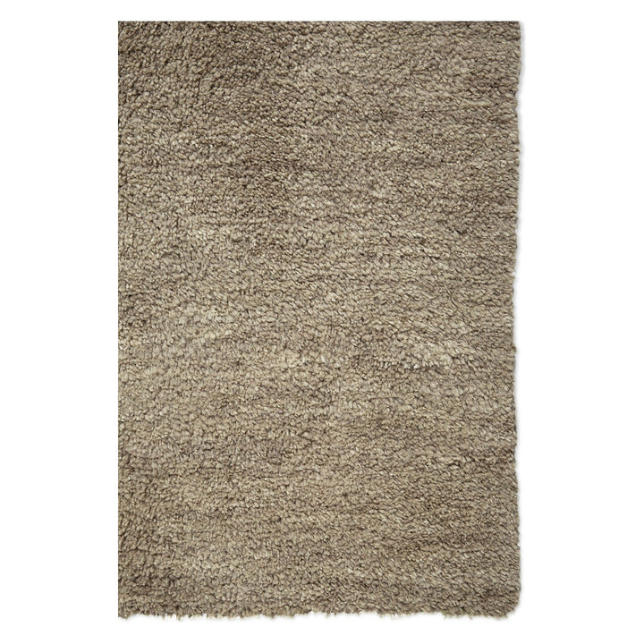 Dunes Rug - Tan