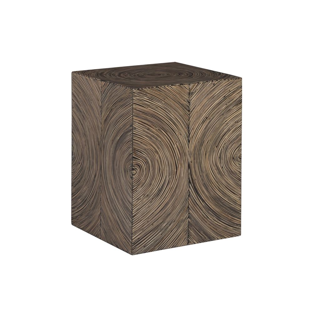 Side Tables Bora Black Spot Bunching Table - Ebony