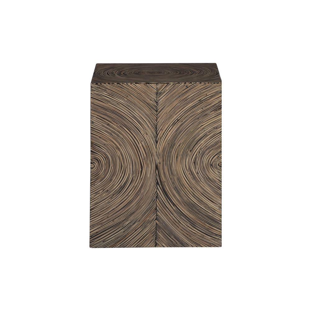 Side Tables Bora Black Spot Bunching Table - Ebony