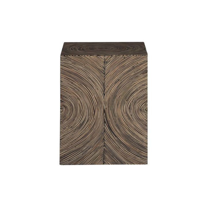 Side Tables Bora Black Spot Bunching Table - Ebony