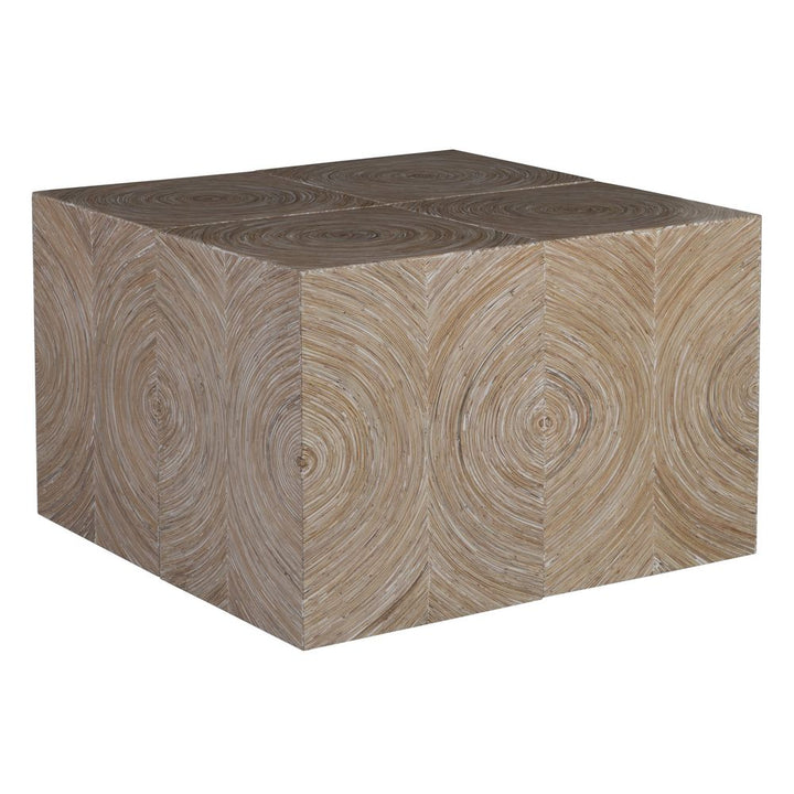 Side Tables Bora White Spot Bunching Table - White