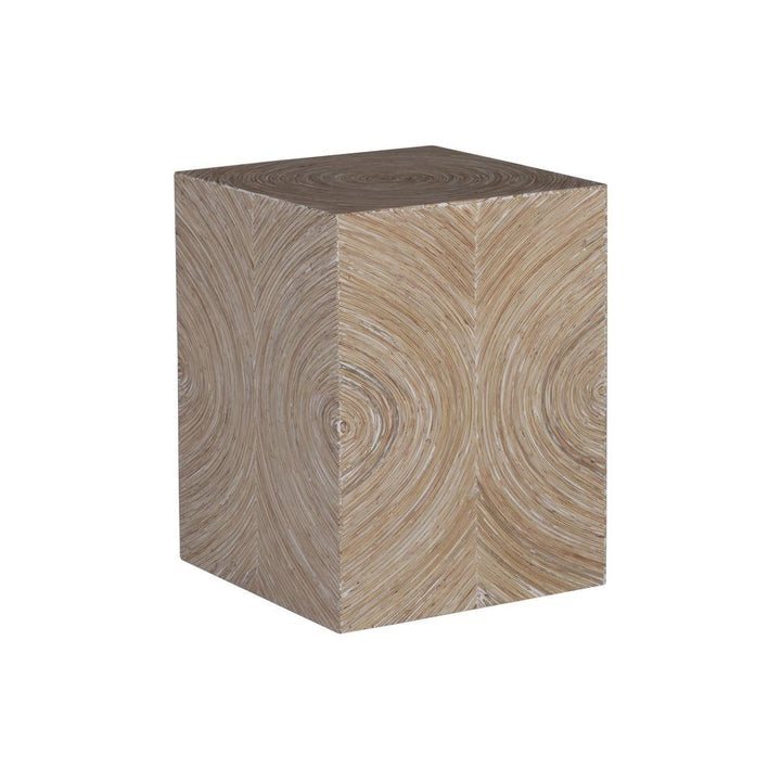Side Tables Bora White Spot Bunching Table - White