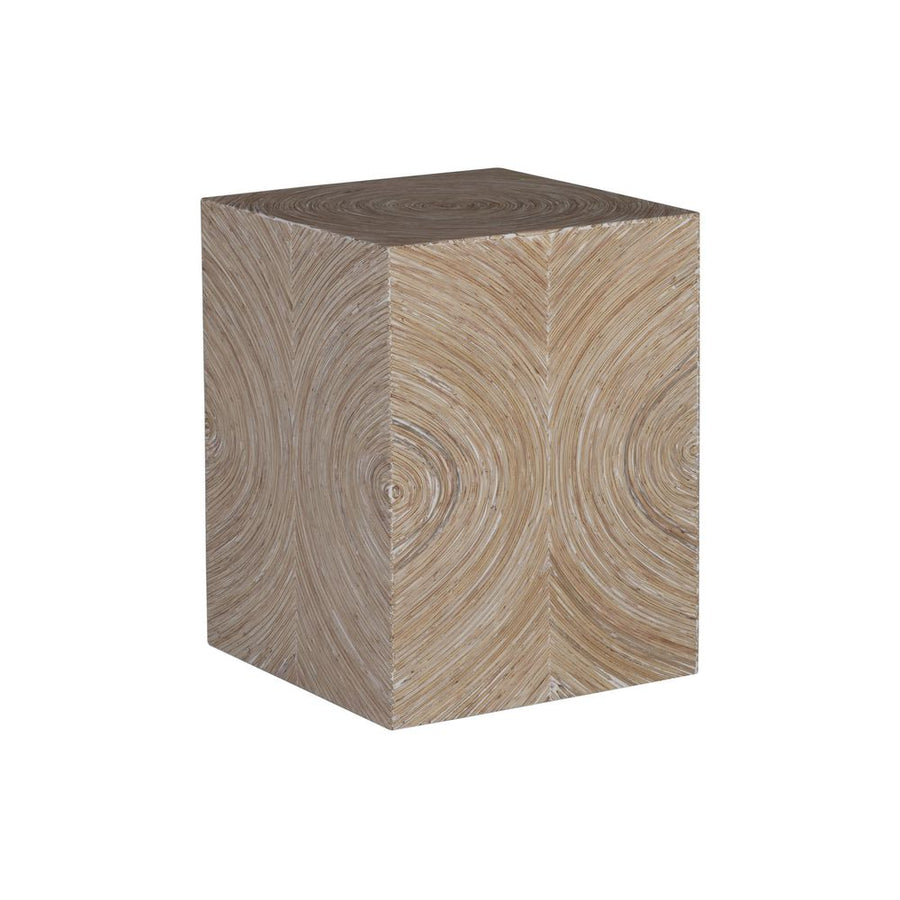 Side Tables Bora White Spot Bunching Table - White