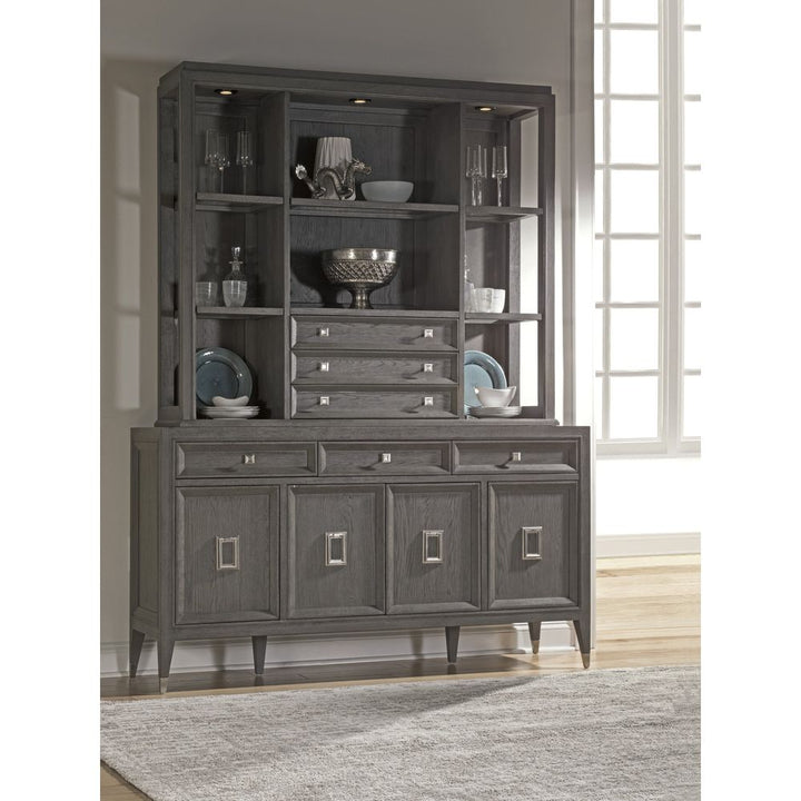 Sideboards & Credenzas Appellation Buffet - Gray