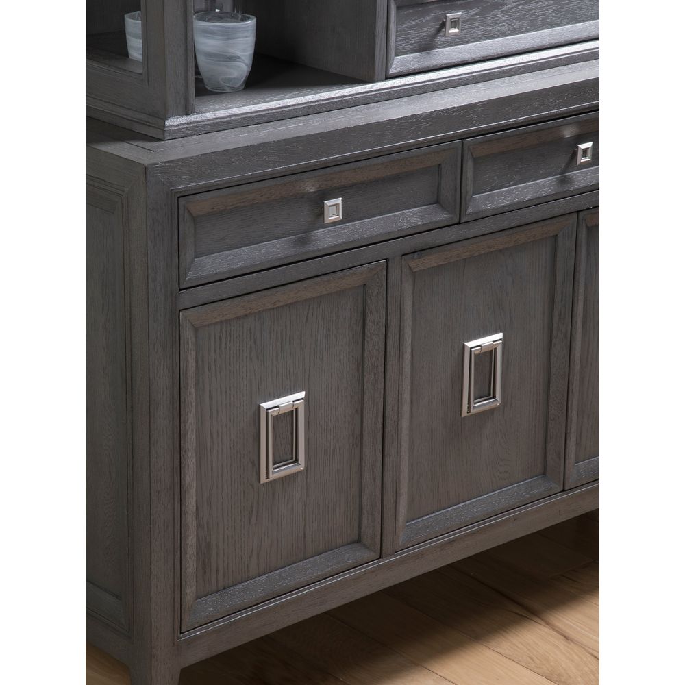 Sideboards & Credenzas Appellation Buffet - Gray