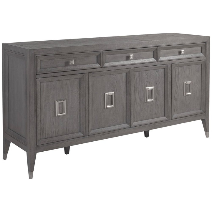 Sideboards & Credenzas Appellation Buffet - Gray