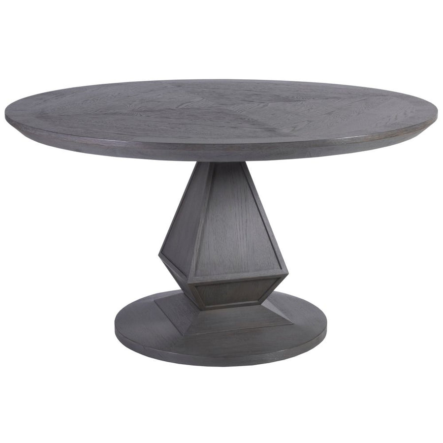 Dining Tables Appellation Round Dining Table - Gray
