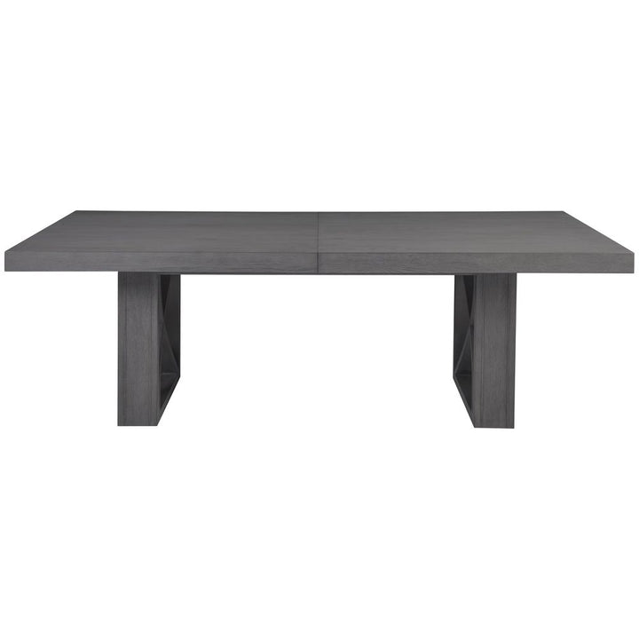 Dining Tables Appellation Rectangular Dining Table - Gray